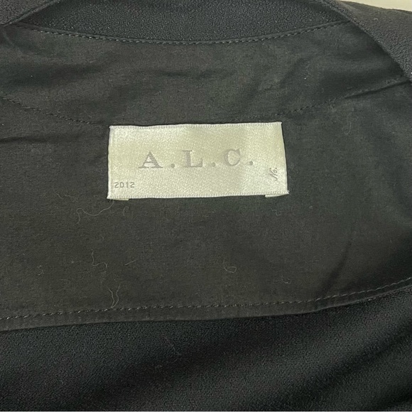 A.L.C jumpsuit - Picture 7 of 8